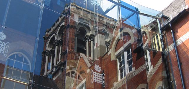 emmanuel school london horsley huber architects