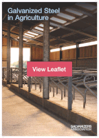Agricultural Buildings Leaflet